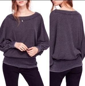 Free People Willow Thermal